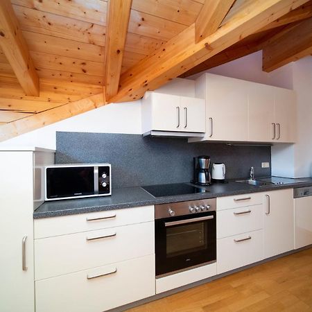 Apartment Anda Garmisch-Partenkirchen Exterior foto