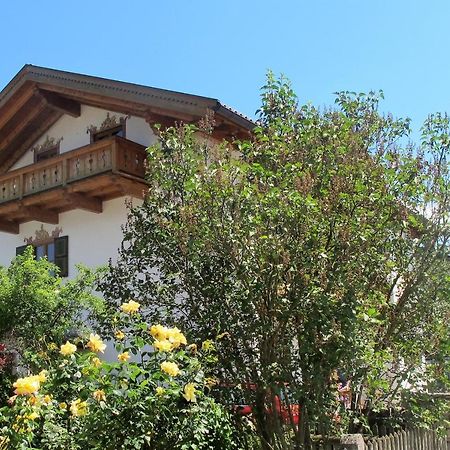 Apartment Anda Garmisch-Partenkirchen Exterior foto